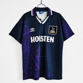 Maillot de Foot Tottenham Hotspur Extérieur Retro 1994-1995